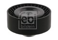 FEBI BILSTEIN 34541 Deflection/Guide Pulley, V-ribbed belt for PORSCHE