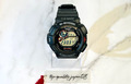 Casio G-SHOCK GW-9300-1JF Madman Digital Solar Radio Herrenuhr Schneller Versand