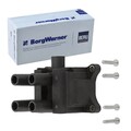 BORGWARNER (BERU) ZÜNDSPULE ZÜNDMODUL passend für FORD B-MAX C-MAX ECOSPORT