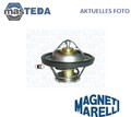 352317100860 KÜHLFLÜSSIGKEIT KÜHLER THERMOSTAT MAGNETI MARELLI NEU