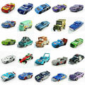 Disney Pixar Metall 1:55 Diecast Cars Movie McQueen Hicks Spielzeugauto Kids Toy