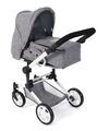 Bayer Chic 2000 587-76 Puppenwagen Jara 2in1 Kombipuppenwagen für Kinder B-WARE