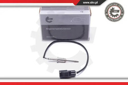 Abgastemperatursensor 30SKV255 ESEN SKV für FORD MAZDA