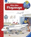 Wieso? Weshalb? Warum? 20: Alles über Flugzeuge von... | Buch | Zustand sehr gut