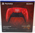 Monster Hunter Wilds DualSense PS5 Playstation 5  Controller Limited Edition OVP