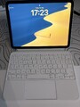 Apple  iPad 10th Generation + Magic Keyboard Folio