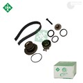INA Zahnriehmen KIT inkl Wasserpumpe für DAEWOO OPEL