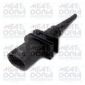 MEAT & DORIA Temperaturgeber Temperatursensor Außentemperatur 82445 für BMW 3er