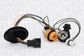 MAGNETI MARELLI 714021483901 Lampenträger Heckleuchte Rückleuchte Links & Rechts