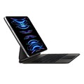 QWERTY APPLE IPAD PRO 11" 1. 2. 3. 4./AIR MAGISCHE TASTATUR SCHWARZ ORIGINAL