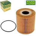 MANN FILTER HU 819 X ÖLFILTER FÜR VOLVO C70 I S40 I V40 S70 XC70 CROSS COUNTRY