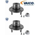 2x Radlagersatz VAICO V95-0227 2 Radlager Satz links rechts Hinterachse