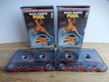 MAXI DANCE POOL BVSMP GRANT BOMB THE BASS COLDCUT MARC KASSETTE MC TAPE 1988 EMI