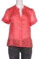 1 2 3 Paris Bluse Damen Oberteil Hemd Hemdbluse Gr. EU 34 Pink #53b9936