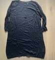 Langer Pullover Mit Knöpfen Am Rücken Von Basic H&M In Größe L Neuwertig