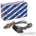 BOSCH LAMBDASONDE LAMBDA-SONDE SENSOR | 0 258 007 273