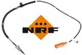 NRF 707371 Sensor für Abgastemperatur Sensor Abgastemperatur für Audi für VW 