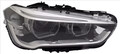 Frontscheinwerfer TYC 20-16198-06-9 BMW X1 2.0 sDrive 18 d