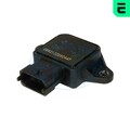 ERA Sensor Drosselklappenstellung für SAAB OPEL HYUNDAI 3012708