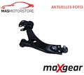 QUERLENKER LENKER RADAUFHÄNGUNG VORNE LINKS MAXGEAR 72-3712 A NEU OE QUALITÄT