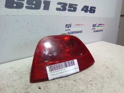 0374D NEBELSCHLUSSLEUCHTE LINKS / 1M5115K273A / 142112 FÜR FORD FOCUS BERLINA C