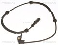 TRISCAN ABS Sensor Raddrehzahl 8180 10116 für OPEL VIVARO X82 Bus CDTI RENAULT 3