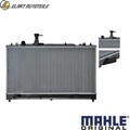 KÜHLER MOTORKÜHLUNG CR 1475 000S FÜR MAZDA 6/Station/Wagon/Hatchback 2.0L 4cyl