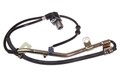 ABS Sensor Raddrehzahl Vorderachse links für SUZUKI WAGON R+ Schrägheck