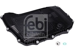 Febi Bilstein 188302 Hydraulikfilter, Automatikgetriebe für AUDI VW Automatikget