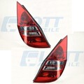 2x Heckleuchte links + rechts passend für Hyundai i30 1.4 1.6 CRDi 2.0