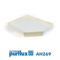 Innenraumfilter PURFLUX AH269 Pollenfilter für B8 8F7 AUDI MACAN 8K2 8T3 A4 A5