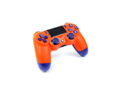 Sony Playstation 4 - Dualshock 4 Controller - Sunset Orange Zustand: akzeptabel