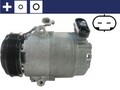 Kompressor, Klimaanlage MAHLE ACP 59 000S für OPEL