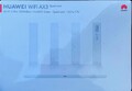 Huawei AX3 Tri Band WiFi 6 Plus 3000 Mbps Quad Core 1.4 GHz CPU Bis Zu 128 Gerät