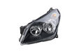 Scheinwerfer Halogen Front passend für Opel Astra H 03/2004 - H7 H1 Links Fahrer