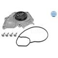 1x Wasserpumpe, Motorkühlung MEYLE 113 220 0026 passend für AUDI SEAT SKODA