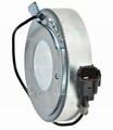NRF 38645 Spule, Magnetkupplung-Kompressor für FORD,NISSAN,RENAULT,SUBARU,VAUXHA