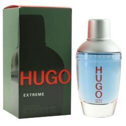 Hugo Boss Hugo Extreme 75 ml Eau de Parfum EDP Herrenparfum OVP NEU