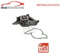 MOTOR KÜHLWASSERPUMPE WASSERPUMPE FEBI BILSTEIN 07923 P FÜR AUDI 100,A6,80,C4