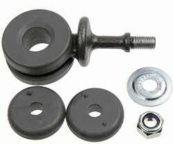 LEMFÖRDER Stange/Strebe, Stabilisator Beidseitig, Links, Rechts, VorderachseDie Nr.1* für Autoteile: Top-Preis-Leistungs-Verhältnis