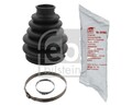 FEBI BILSTEIN 32662 Faltenbalgsatz, Antriebswelle für Citroën