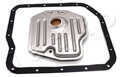 JAPKO Hydraulikfilter, Automatikgetriebe FTJ037 für LEXUS TOYOTA