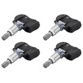 4x CONTINENTAL/VDO REIFENDRUCKSENSOR RDKS TPMS passend für HYUNDAI GENESIS KIA