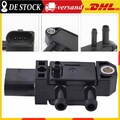 Differenzdruckgeber für 04L906051AB 04L906051F Audi Seat VW 1.4 1.6 TDI Skoda 