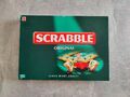 Scrabble Original - Mattel Brettspiel Kreuzwortspiel Vintage (C) 1999 - neu