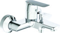 Ideal Standard Connect Air Aufputz Badearmatur Wannenarmatur A7033AA chrom