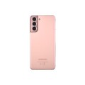 Samsung Galaxy S21 5G 128GB Phantom Pink *WIE NEU* MwSt nicht ausweisbar