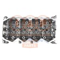 IAP QUALITY PARTS 120-13148E Zylinderkopf für NISSAN NP300 Navara Pickup (D40)