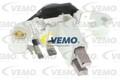 VEMO Generatorregler für AUDI VW