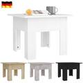 Couchtisch Tisch Beistelltisch Sofatisch Kaffeetisch Wohnzimmertisch 55x55x42 cm